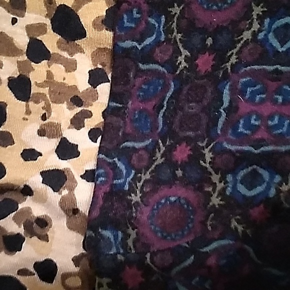 Lot of 6 LuLaRoe classic tees - Picture 3 of 5